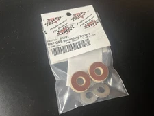 Fett Brothers Secondary Clutch Rollers QRS Ski-Doo 600/800/850/900 08-25