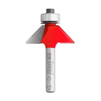Freud 40-104 1-11/32 Dia. Chamfer Bit