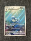 Carte Pokémon Carabaffe 171/165 Ecarlate et Violet EV3.5 Pokémon 151 FR NEUF