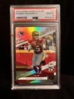Panini 2019 Donruss Elite Patrick Mahomes II #14 PSA 10 Kansas City Chiefs NFL