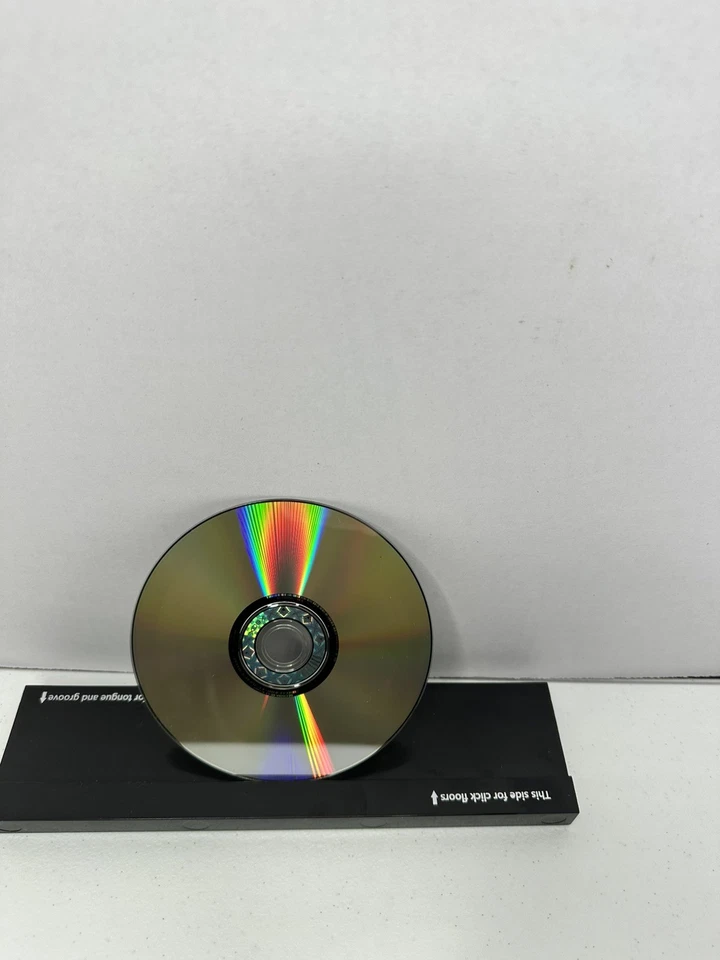 Sonic Riders (Microsoft Xbox, 2006) Disc Only - Image 2 of 2