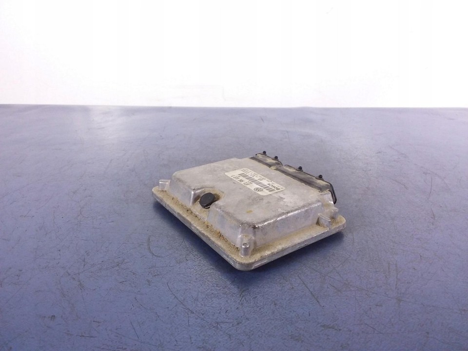 VW PASSAT B5 2.3 VR5 ENGINE CONTROL UNIT 071906018M | eBay UK