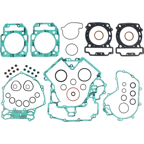 Stator Cover Gasket CanAm Commander 800 1000 Renegade 500 800 1000-Outlander 500 650 800 1000 Oem 420651200