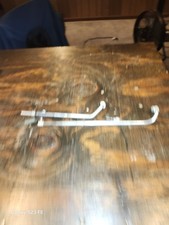 Mopar Mechanical Six 6 Pack Linkage
