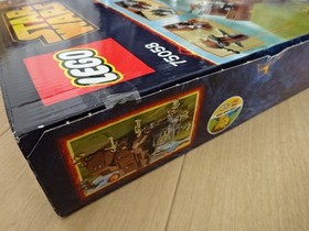 LEGO 75058 Star Wars MTT Multi Troop Transport