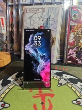 Used Samsung Galaxy S22 Ultra - 128 GB - Burgundy Unlocked 