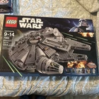 Retired LEGO Star Wars: Millennium Falcon 7965 (New in Sealed Box)