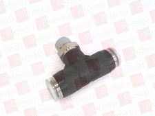 FESTO QST-1/8-1/4-U / QST1814U (NEW IN BOX)