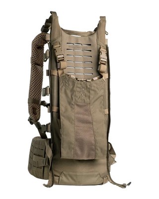 Eberlestock MODFRAME fully compatible foundation for serious hunting