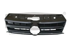 Kühlergrill Stoßstangengitter vorne 88531787502 DPA für VW AMAROK
