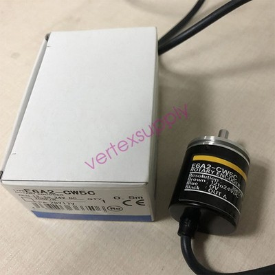 For OMRON 200P/R E6A2-CW5C Rotary Encoder E6A2CW5C.