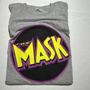 Vintage the Mask Shirt | eBay Vintage the Mask Shirt | eBay