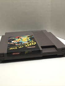 Skate or Die (solo cartuccia gioco Nintendo NES)
