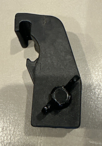 Audix D-Clamp for Microphone - Black FREE SHIPPING
