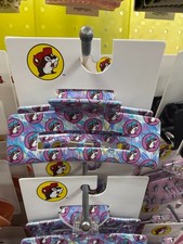 NEW 2026 BUC-EE'S BUCEES BEAVER HAIR CLIP CLAW