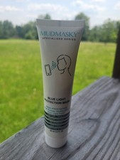 MUDMASKY blue Light Protection Mask 60ml