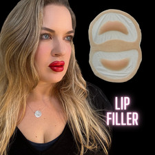 The Lip Filler (Medium) | SFX Make Up | Silicone Prosthetics