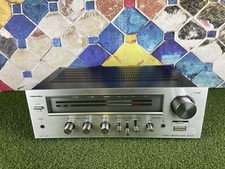 Vintage Toshiba SB-445 Stereo Amplifier Hi-Fi