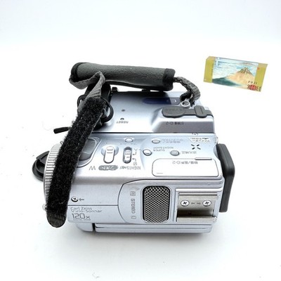 Sony Handycam DCR-PC9E Camcorder for sale online | eBay
