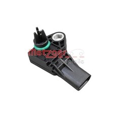 Metzger Saugrohrdrucksensor für Audi A3 A4 A5 A6 A7 A8 Q5 Q7 Q8 Tt VW Touareg