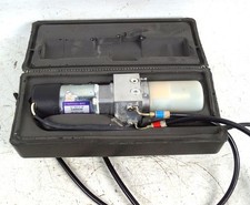 Mercedes Benz S-Klasse W221 Hydraulikpumpe Heckklappe A2218000148 Mercedes Benz S-Klasse W221 Hydraulikpumpe Heckklappe A2218000148