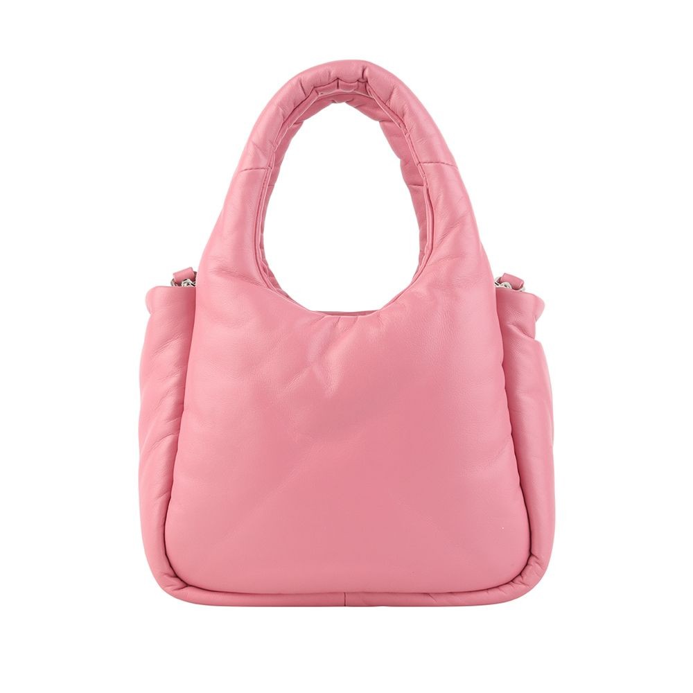 Prada Soft Nappa Small Padded Leather Crossbody Bag (24 Year Warranty) 152105050 thumbnail 3