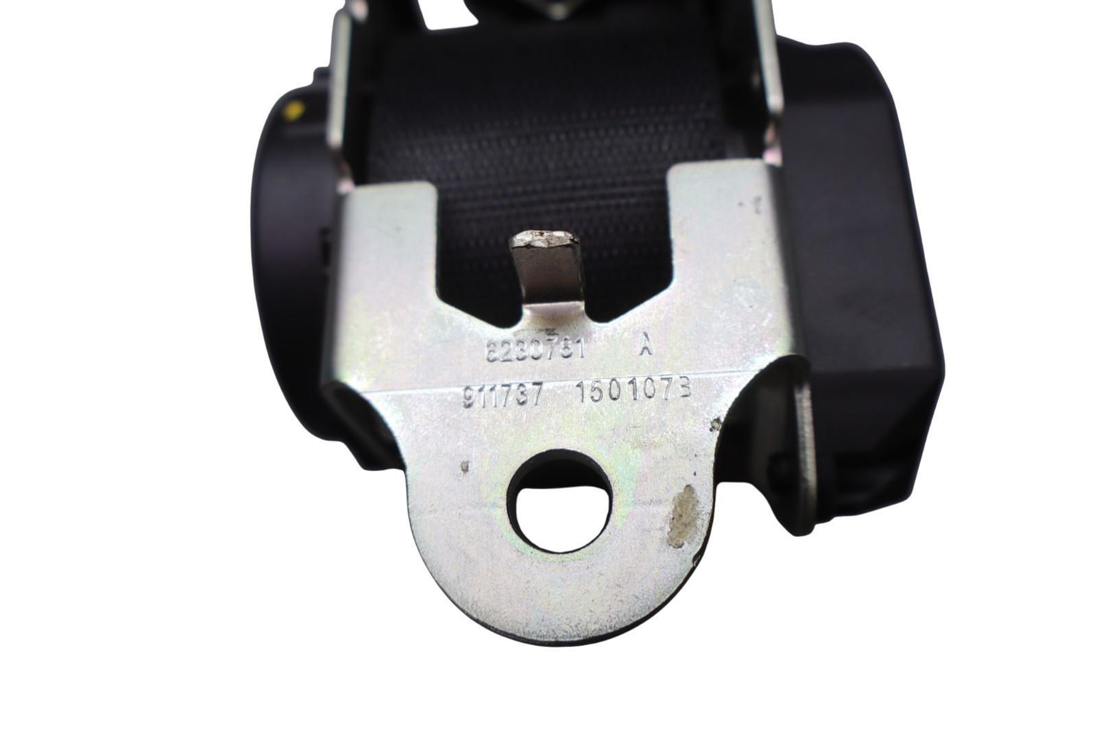 Maserati Ghibli 2014-2022 Rear Seat belt retractor