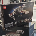 LEGO Star Wars X-Wing Starfighter 75355 Ultimate Collector Series 1949 Pieces