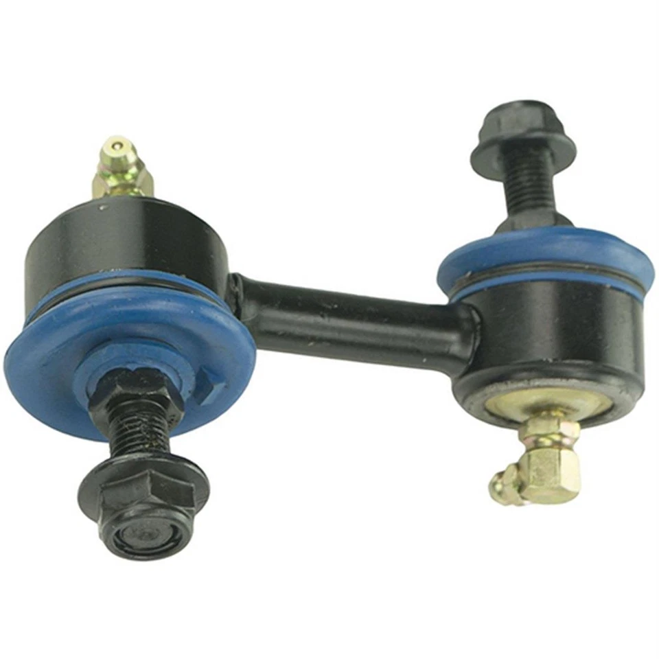 Kit de eslabones estabilizadores delanteros traseros para Honda Accord 2008-2012 4x Mevotech PZ Foto 3 de 4