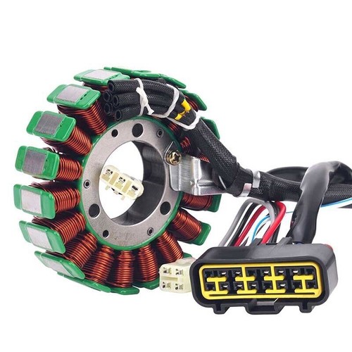 Stator Coil for Polaris Predator 500 ATV TLD LE 2005-2007 /500 TLD 2006 3089612 - Picture 9 of 11