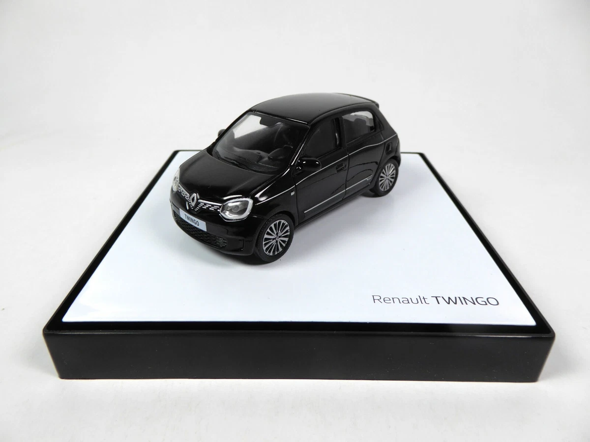 Twingo cheap miniature jouet