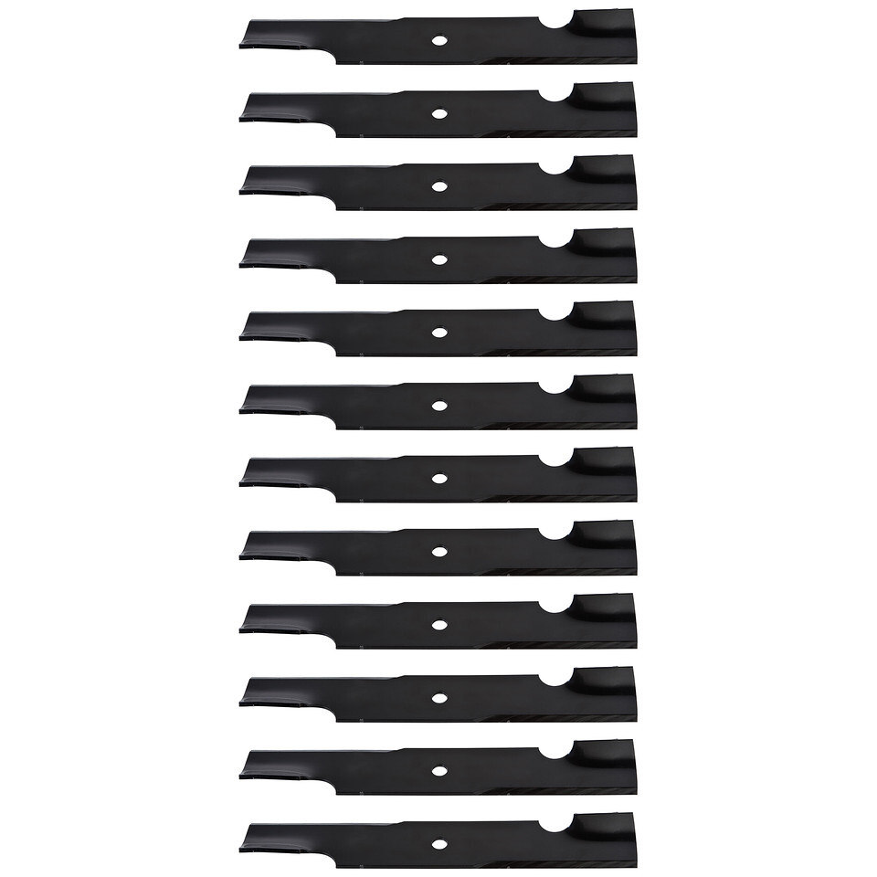 12PK Oregon 91-266 Replacement Blade for 48