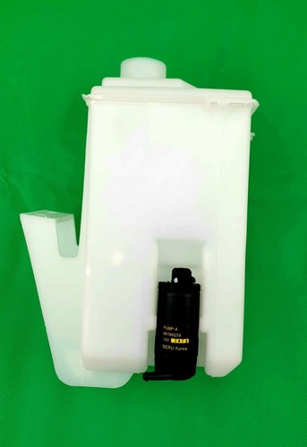 Original Chevrolet GM Washer Fluid Tank Chevrolet Nubira - 96190251 - Picture 6 of 7