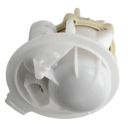 For 2007-2015 Audi Q7 Sport Utility 4-Door New Fuel Pump Filter 7L8919679 - Picture 4 of 5