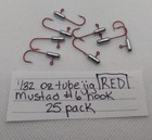 Mustad Jig Steelhead Fishing Baits & Lures