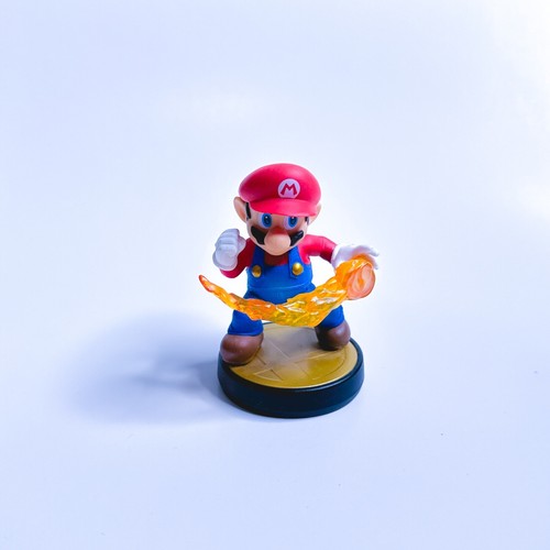 Loose Amiibo Various Series Nintendo Switch Zelda Mario Pokemon PICK YOUR AMIIBO - Picture 38 of 76