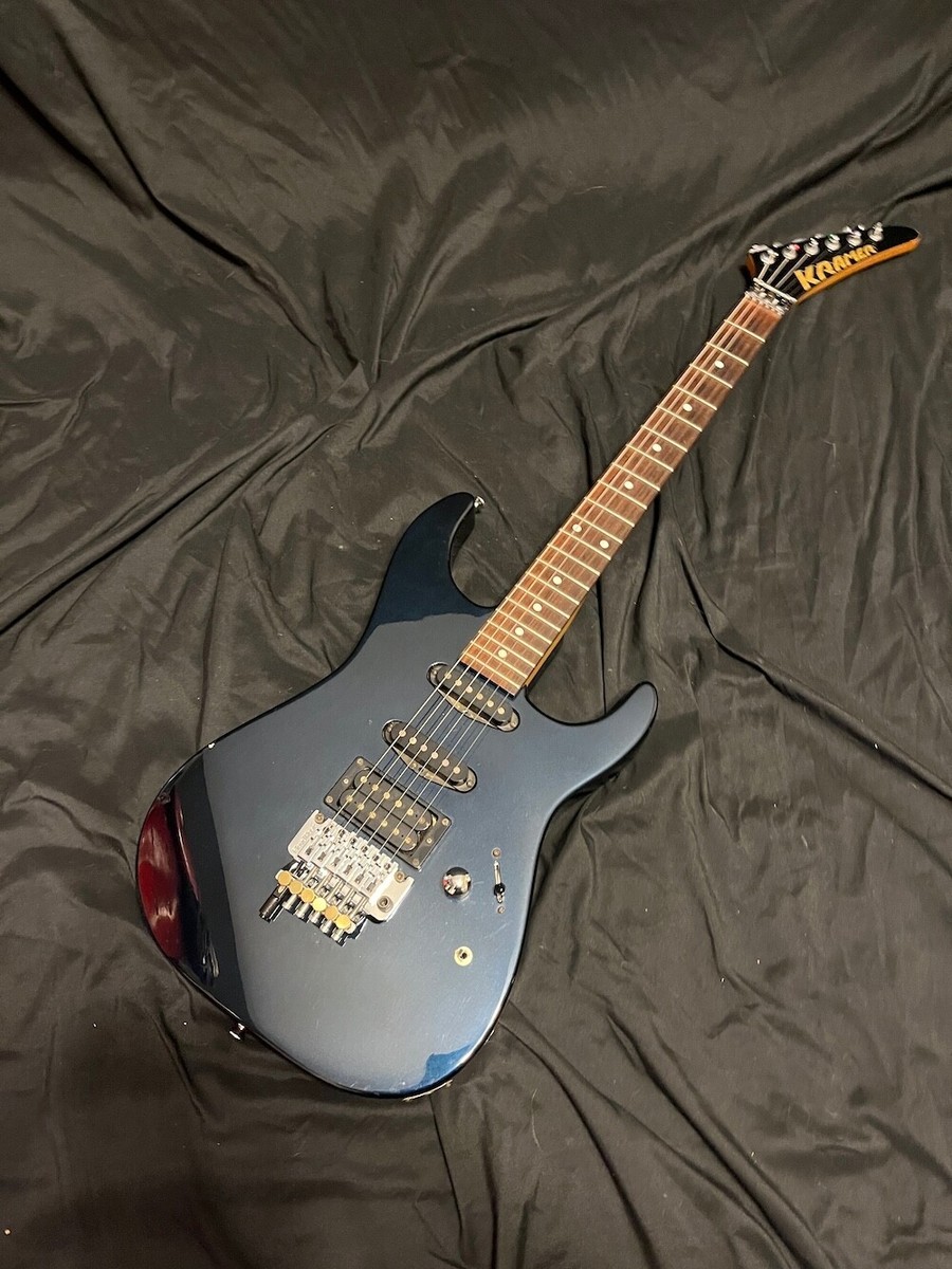 KRAMER JK3000 80’s 日本製 KRAMER JK3000 Electric Guitar | eBay