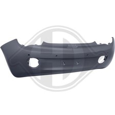 1800056 Stoßfänger hinten für OPEL ADAM (M13)