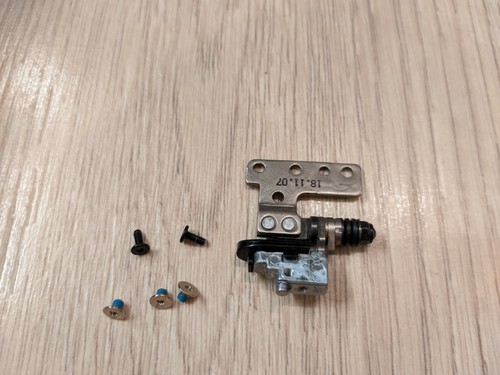 Dell Latitude 5480 5490 P72G002 Right Hinge Hinges LCD Mount Support J22RH CDM70 - Afbeelding 4 van 4