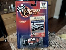 1998 DALE EARNHARDT 3 " GOODWRENCH "CHEVROLET LUMINA " 1/64 WINNER'S CIRCLE