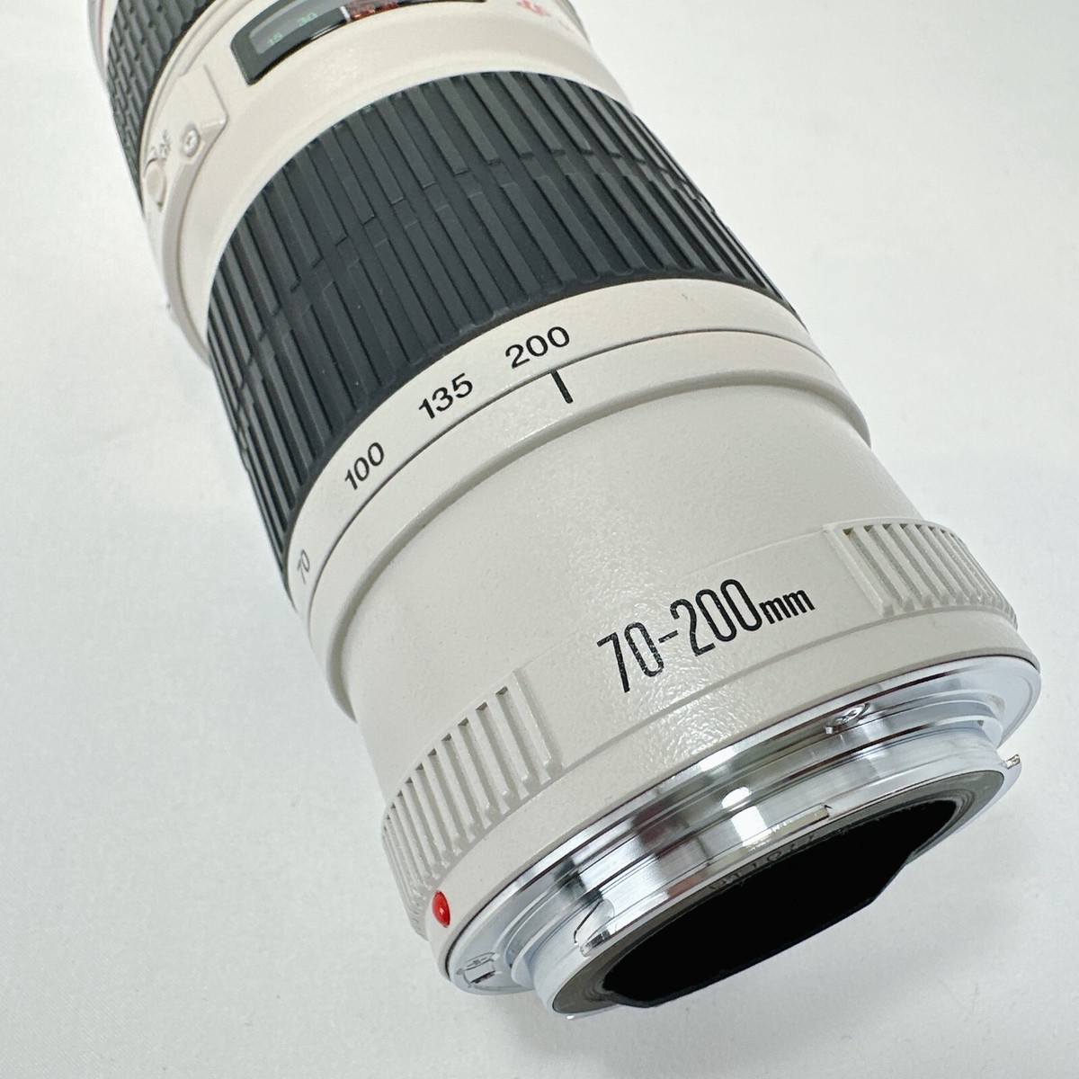 Canon EF 70-200mm f/4 L USM telephoto Lens | eBay