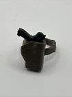 GIJoe Classified Series Tiger Force Duke Pistol & Holster Fodder 1/12 Scale