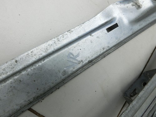 Fensterheber o. FH-Motor Rechts Vorne für Citroen C4 Grand Picasso 06-10 Van - Bild 5 von 8