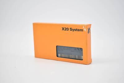 B&R Automation Anal. Output module X20 AO 2437 (X20AO2437) X20 A0 2437 ...