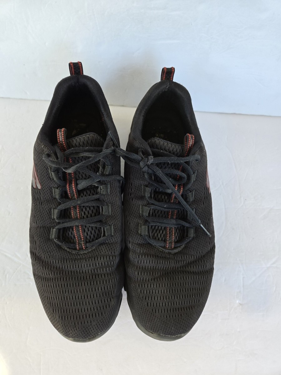 downt 「downt」 Skechers Men Glide-Step - Fasten Up - 232136 | eBay