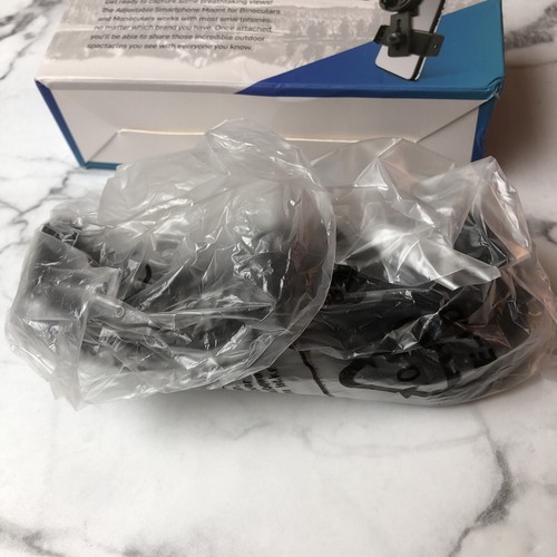 Starscope Monocular Telescope 10x Fixed Zoom High Power 100m/1000m Mount HD - Picture 17 of 18