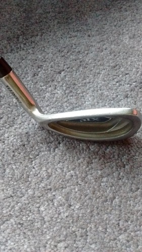 Affinity XR4 Stainless 38 Degree # 8 Iron - Picture 6 of 11