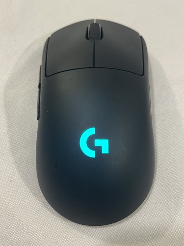 Logitech G Pro Wireless Gaming Mouse M-R0070 Mouse ONLY