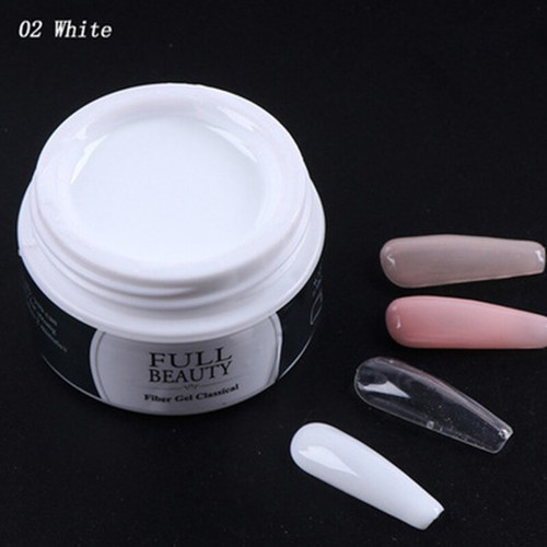 Quick Building Gel For Nails Extension Acrylic UV Build Polish Thick