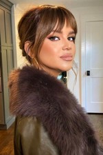 BEAUTIFUL MARREN MORRIS  8X10 Glossy Photo